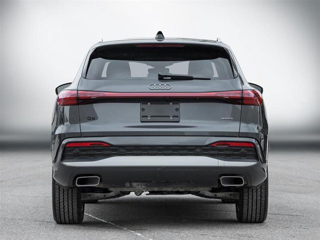 2025 Audi New Q5 2.0T 4dr All-Wheel Drive quattro Sport Utility Photo