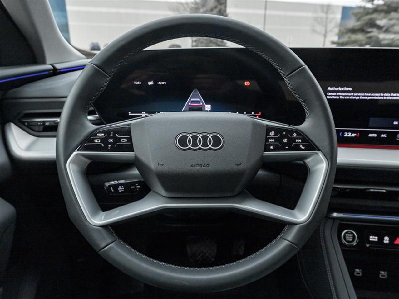 2025 Audi New Q5 2.0T 4dr All-Wheel Drive quattro Sport Utility Photo