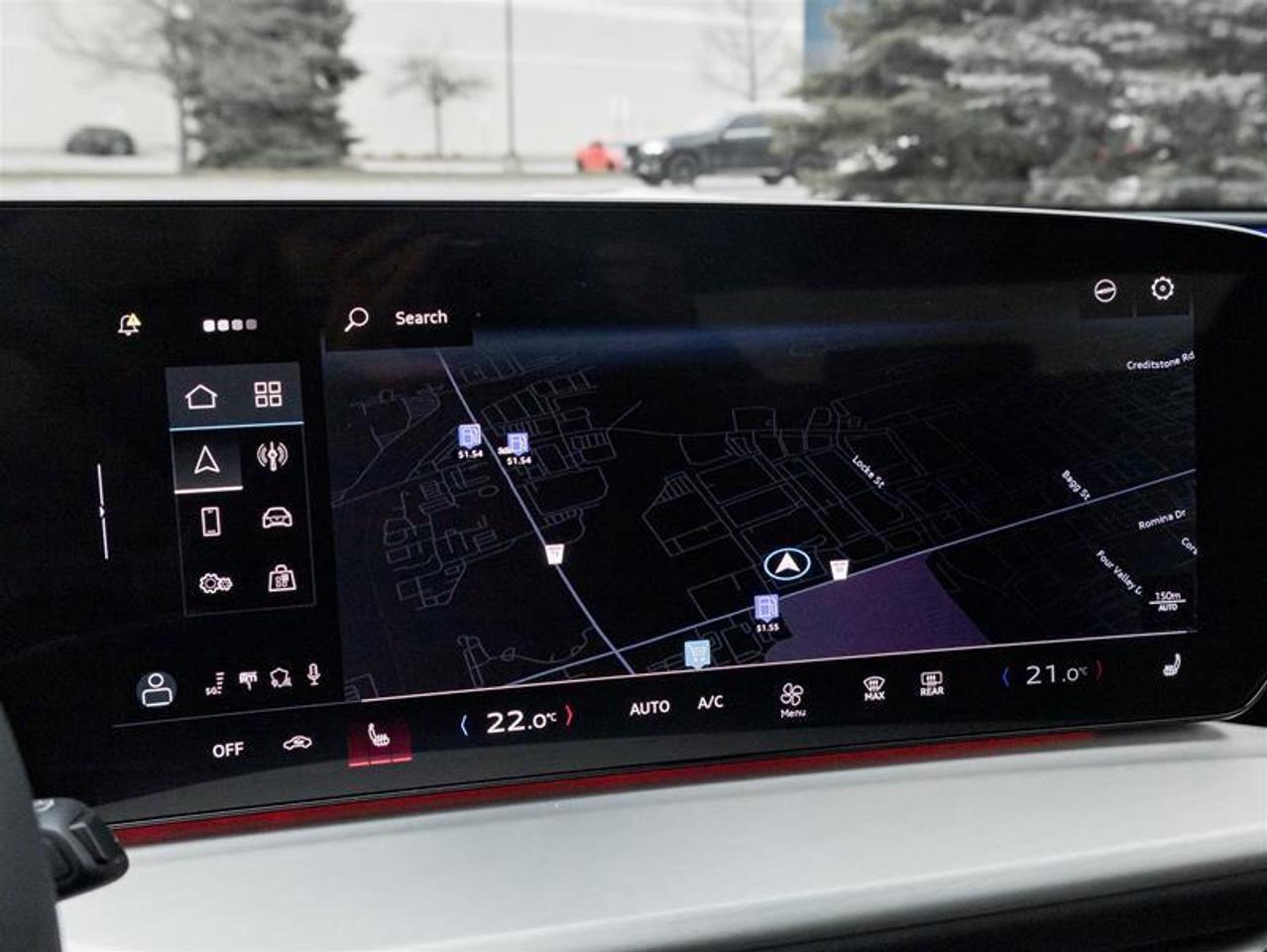 2025 Audi New Q5 2.0T 4dr All-Wheel Drive quattro Sport Utility Photo