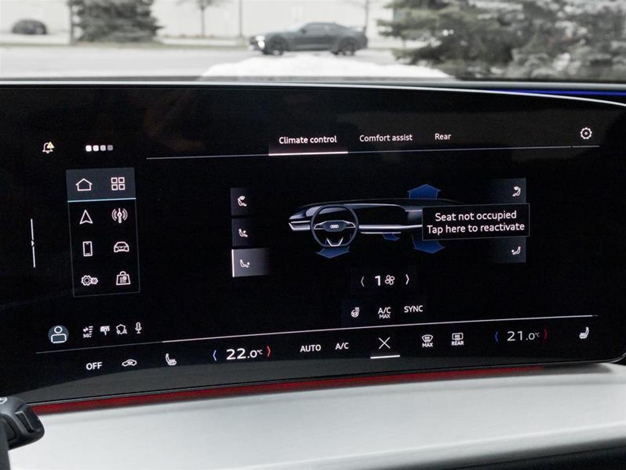 2025 Audi New Q5 2.0T 4dr All-Wheel Drive quattro Sport Utility Photo