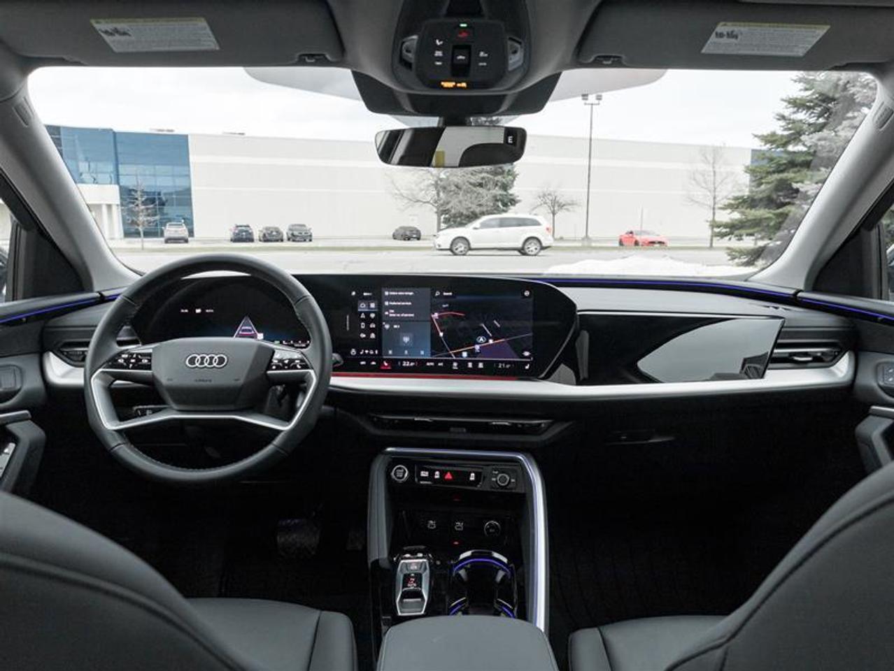 2025 Audi New Q5 2.0T 4dr All-Wheel Drive quattro Sport Utility Photo