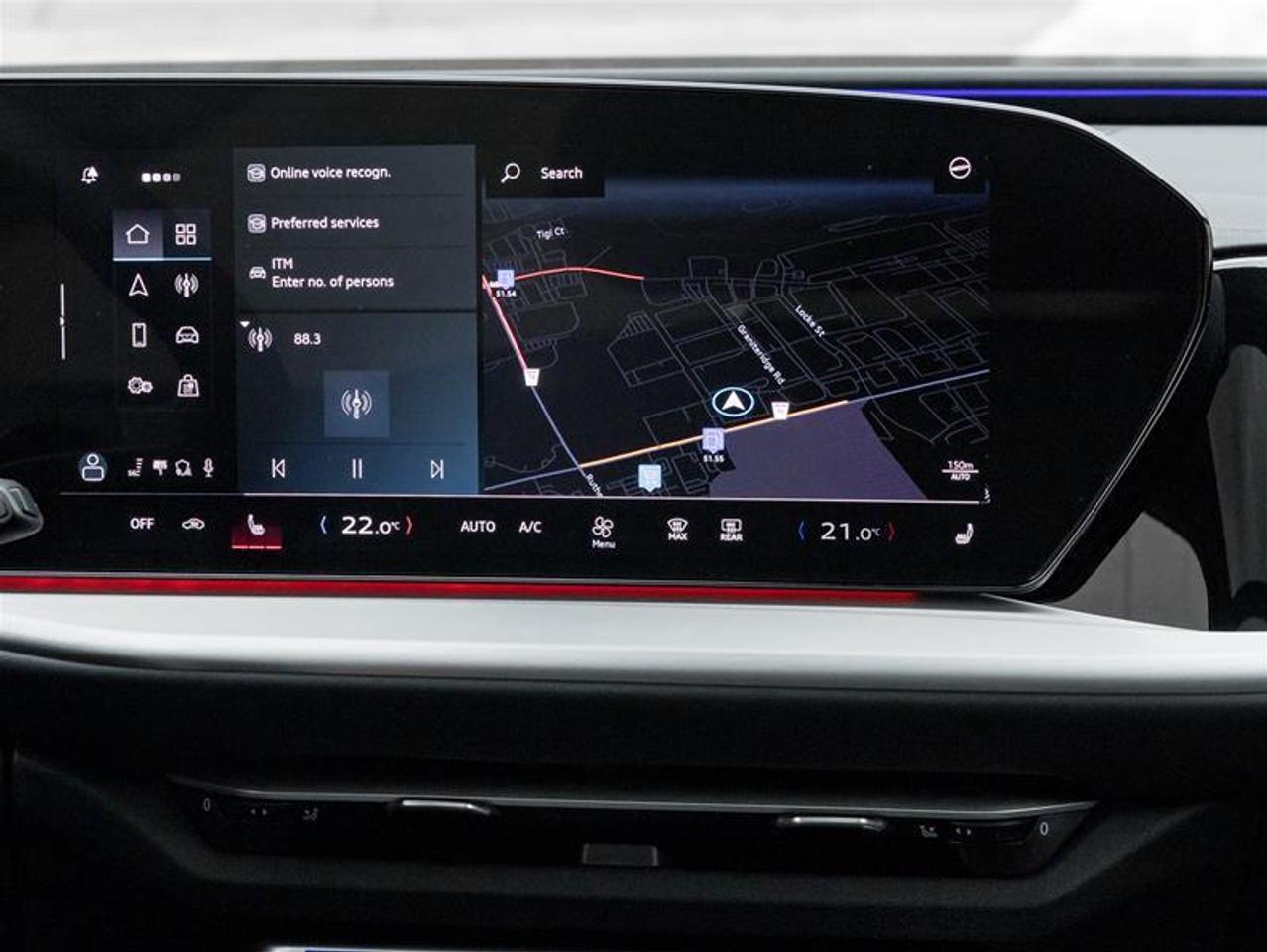 2025 Audi New Q5 2.0T 4dr All-Wheel Drive quattro Sport Utility Photo