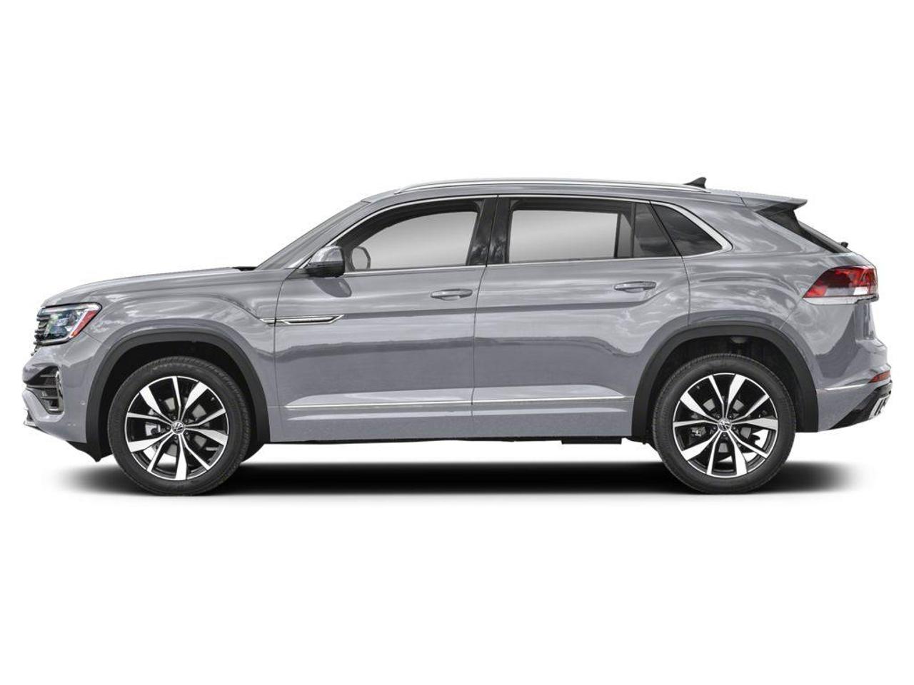 2026 Volkswagen Atlas Cross Sport 2.0 TSI Execline 4dr All-Wheel Drive 4MOTION Photo5