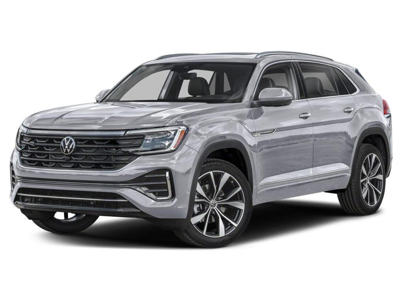 2026 Volkswagen Atlas Cross Sport 2.0 TSI Execline 4dr All-Wheel Drive 4MOTION Photo