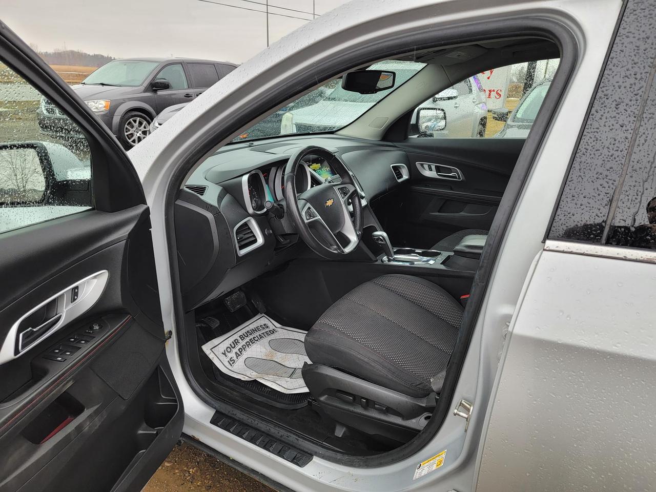 2014 Chevrolet Equinox AWD LT Photo4