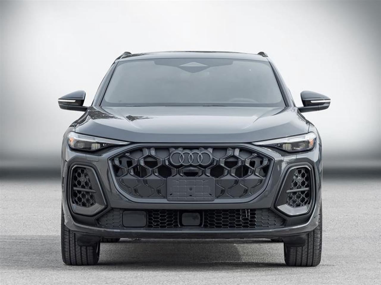 2025 Audi New Q5 2.0T Progressiv 4dr All-Wheel Drive quattro Sport Utility Photo