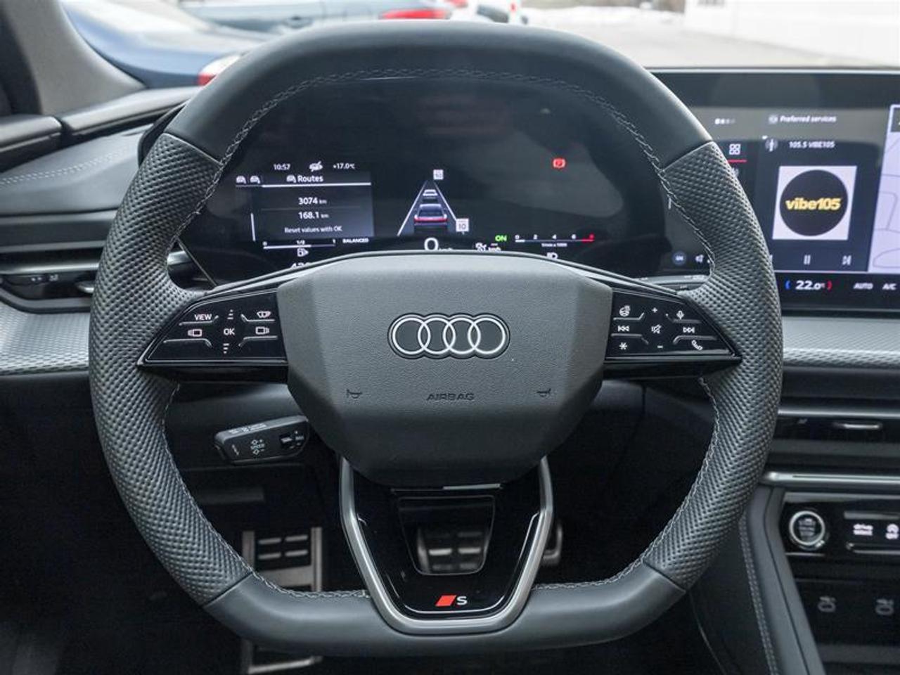 2025 Audi New Q5 2.0T Progressiv 4dr All-Wheel Drive quattro Sport Utility Photo