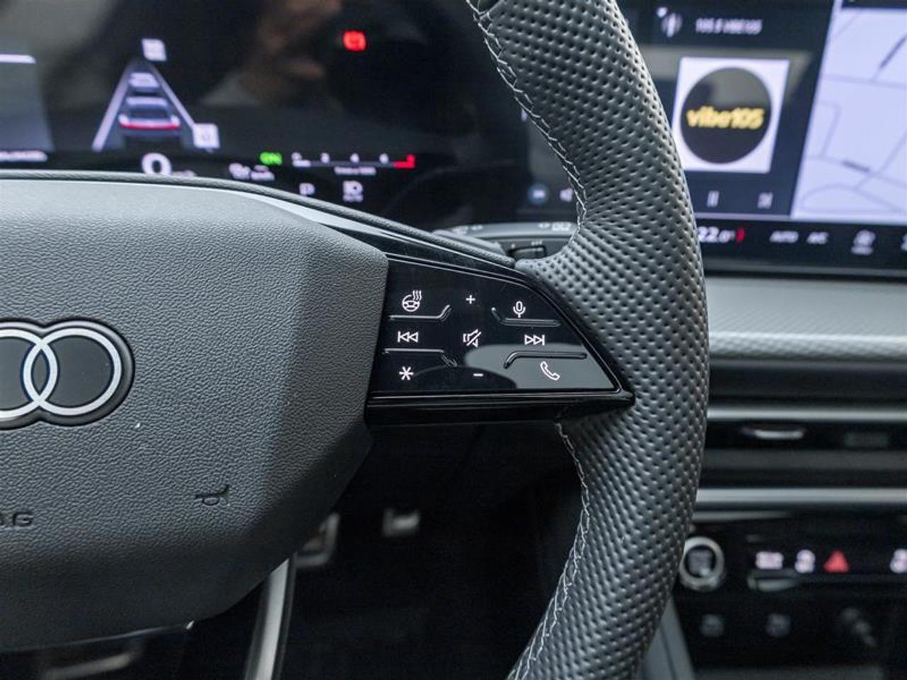 2025 Audi New Q5 2.0T Progressiv 4dr All-Wheel Drive quattro Sport Utility Photo