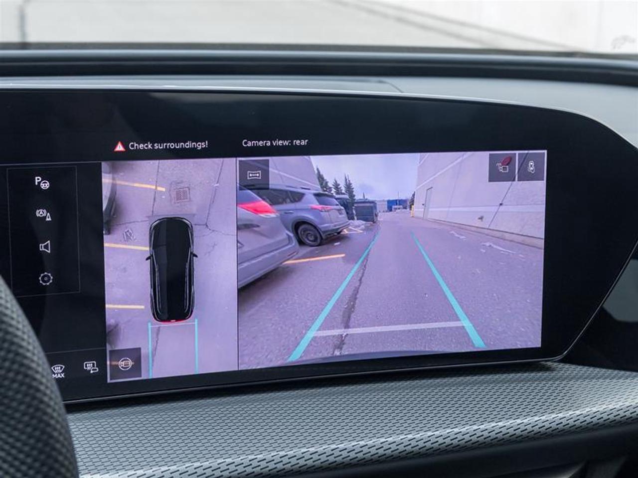 2025 Audi New Q5 2.0T Progressiv 4dr All-Wheel Drive quattro Sport Utility Photo