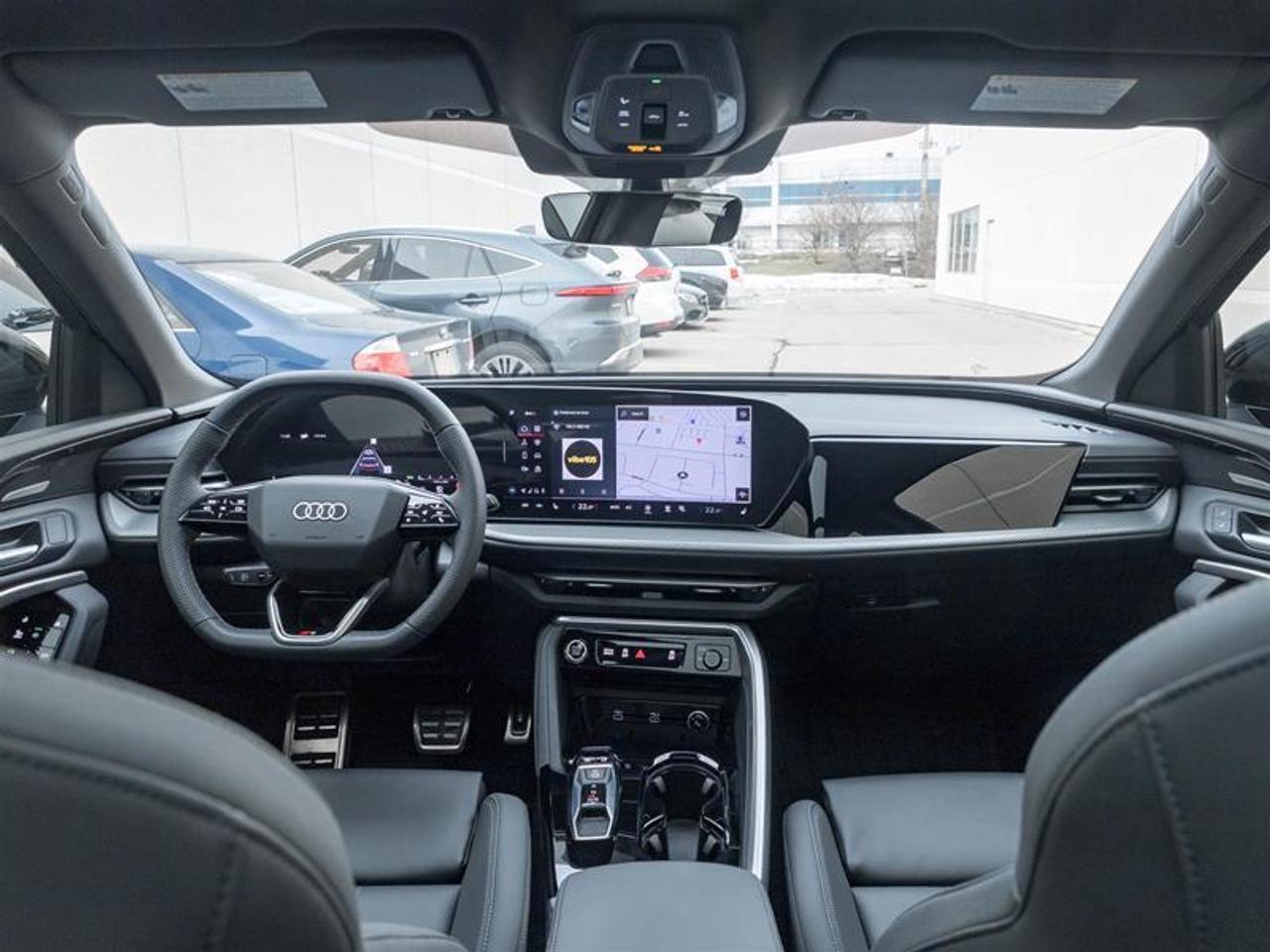 2025 Audi New Q5 2.0T Progressiv 4dr All-Wheel Drive quattro Sport Utility Photo