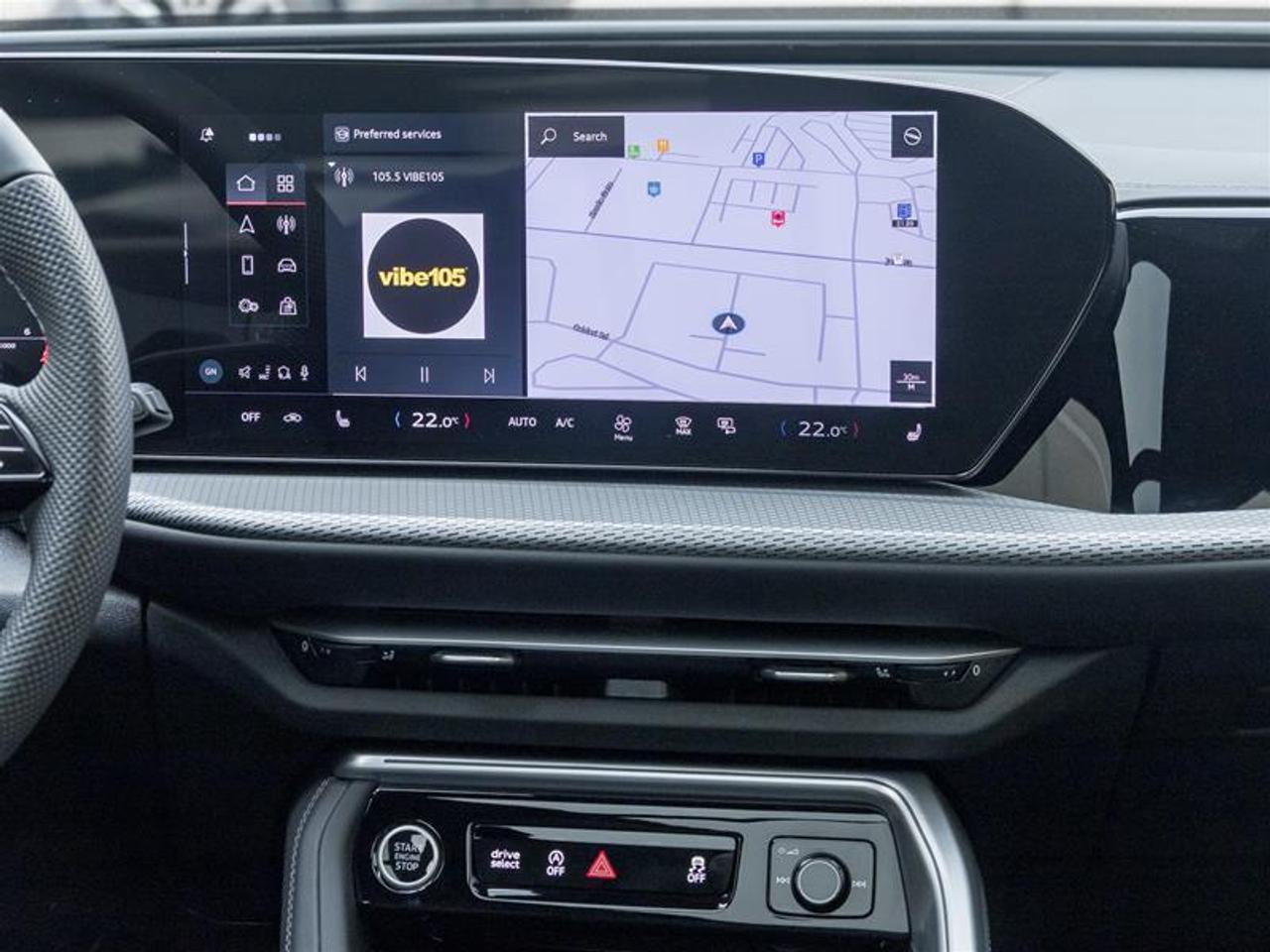 2025 Audi New Q5 2.0T Progressiv 4dr All-Wheel Drive quattro Sport Utility Photo