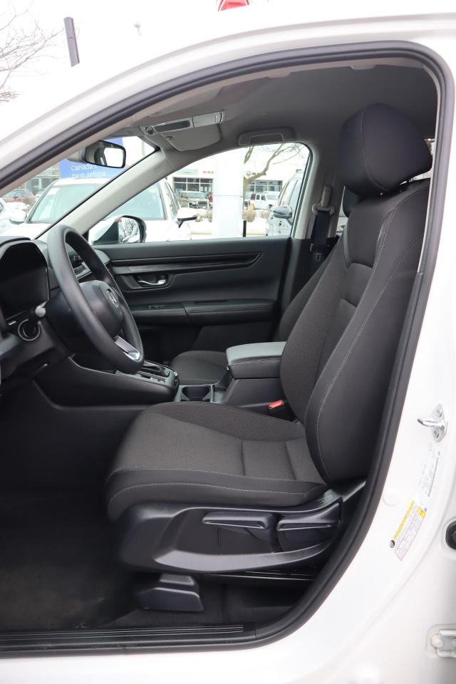 2024 Honda CR-V LX-B 4dr Front-Wheel Drive Photo