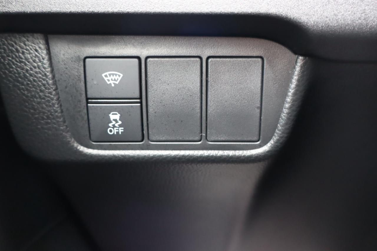 2024 Honda CR-V LX-B 4dr Front-Wheel Drive Photo