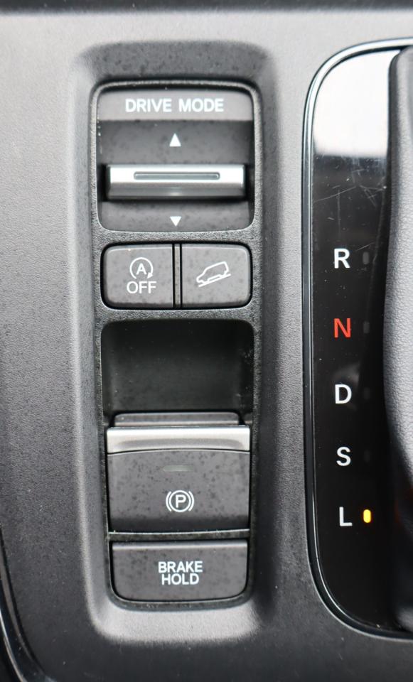 2024 Honda CR-V LX-B 4dr Front-Wheel Drive Photo