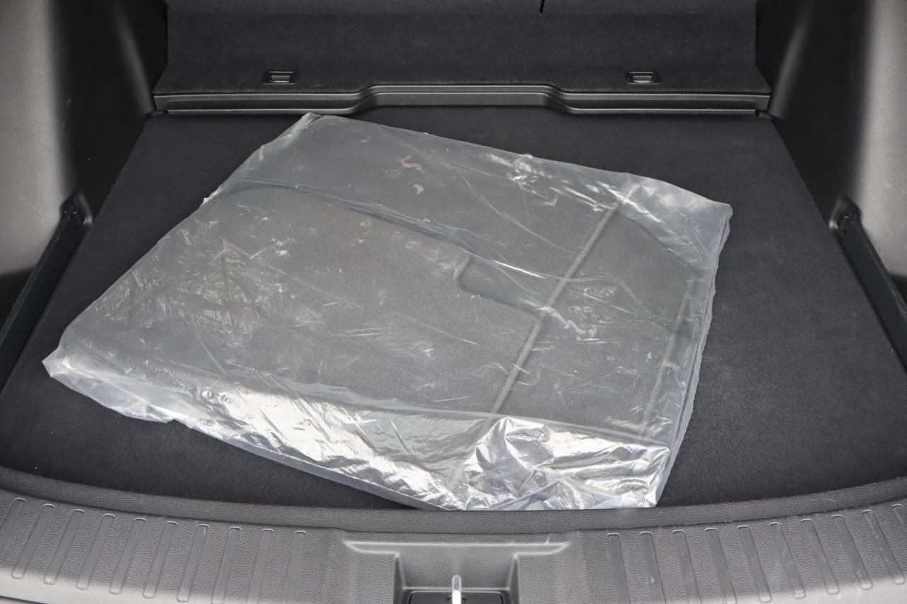 2024 Honda CR-V LX-B 4dr Front-Wheel Drive Photo