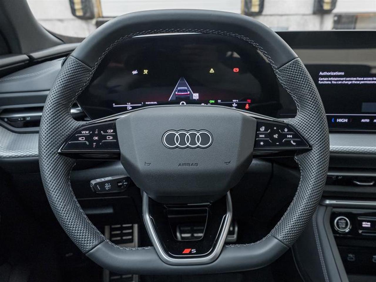 2025 Audi New Q5 2.0T Progressiv 4dr All-Wheel Drive quattro Sport Utility Photo