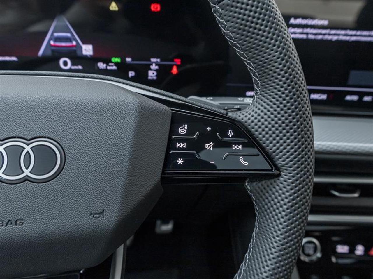 2025 Audi New Q5 2.0T Progressiv 4dr All-Wheel Drive quattro Sport Utility Photo