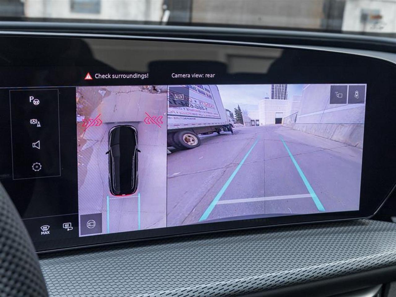 2025 Audi New Q5 2.0T Progressiv 4dr All-Wheel Drive quattro Sport Utility Photo