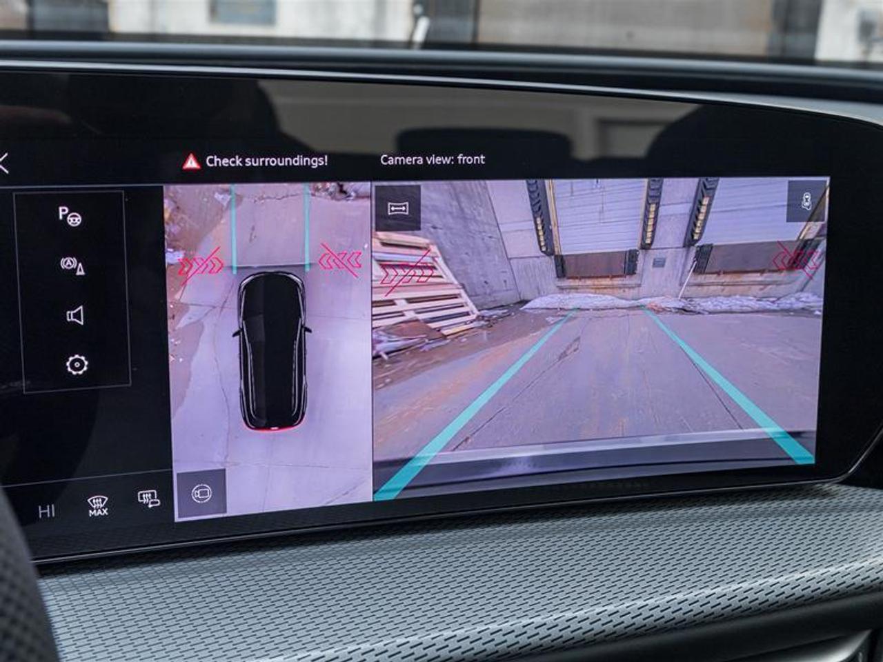 2025 Audi New Q5 2.0T Progressiv 4dr All-Wheel Drive quattro Sport Utility Photo