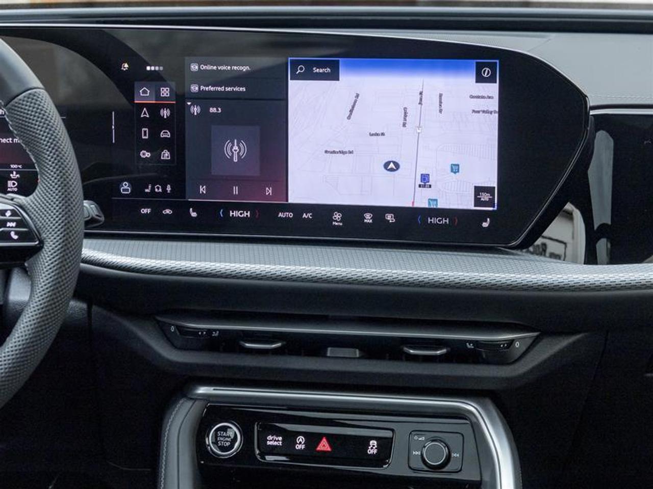 2025 Audi New Q5 2.0T Progressiv 4dr All-Wheel Drive quattro Sport Utility Photo