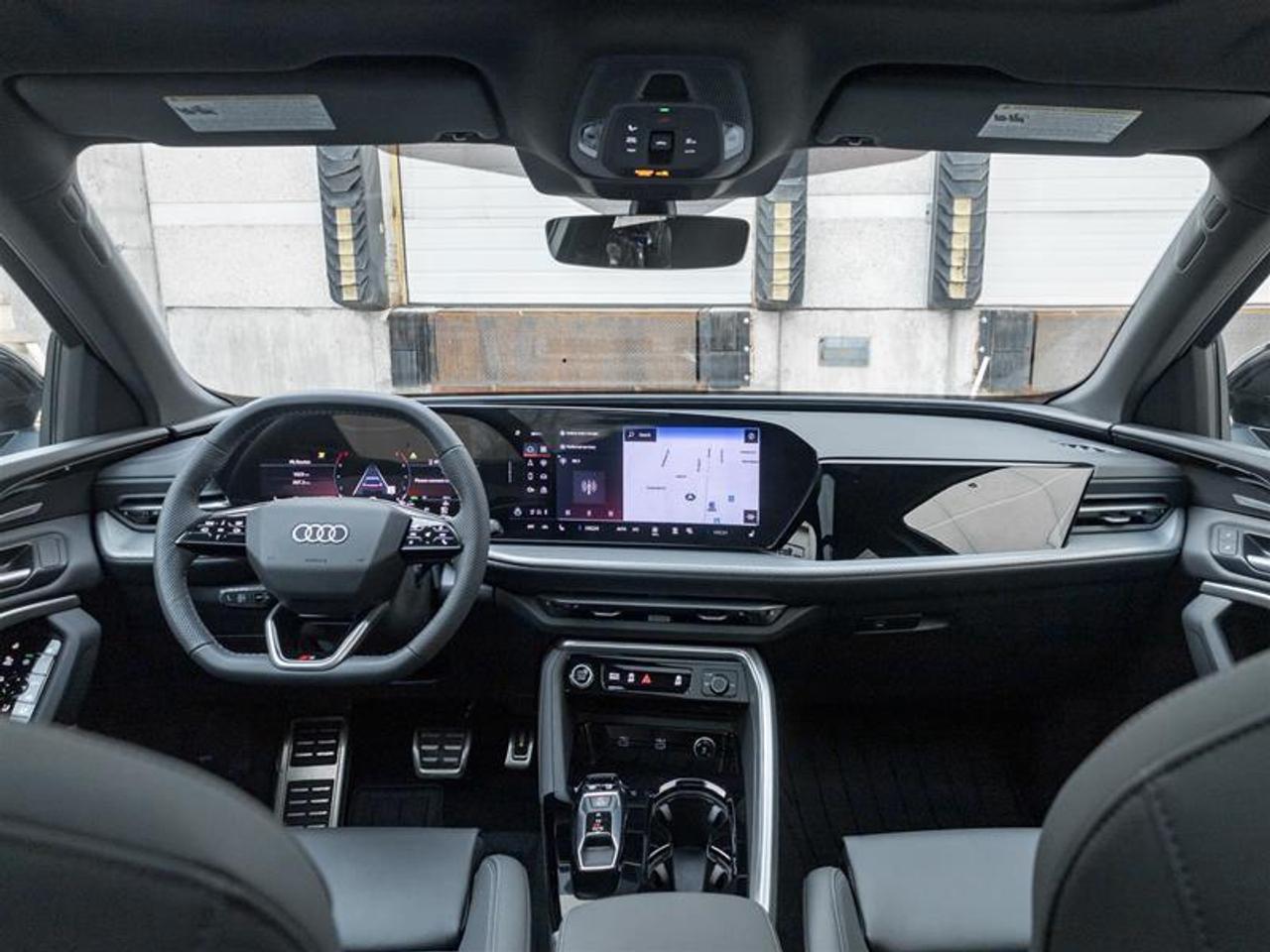 2025 Audi New Q5 2.0T Progressiv 4dr All-Wheel Drive quattro Sport Utility Photo