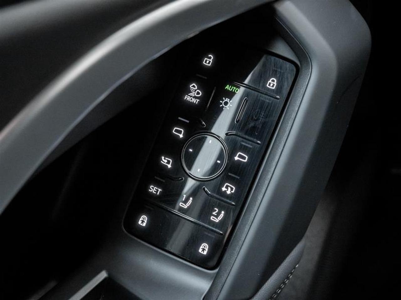 2025 Audi New Q5 2.0T Progressiv 4dr All-Wheel Drive quattro Sport Utility Photo