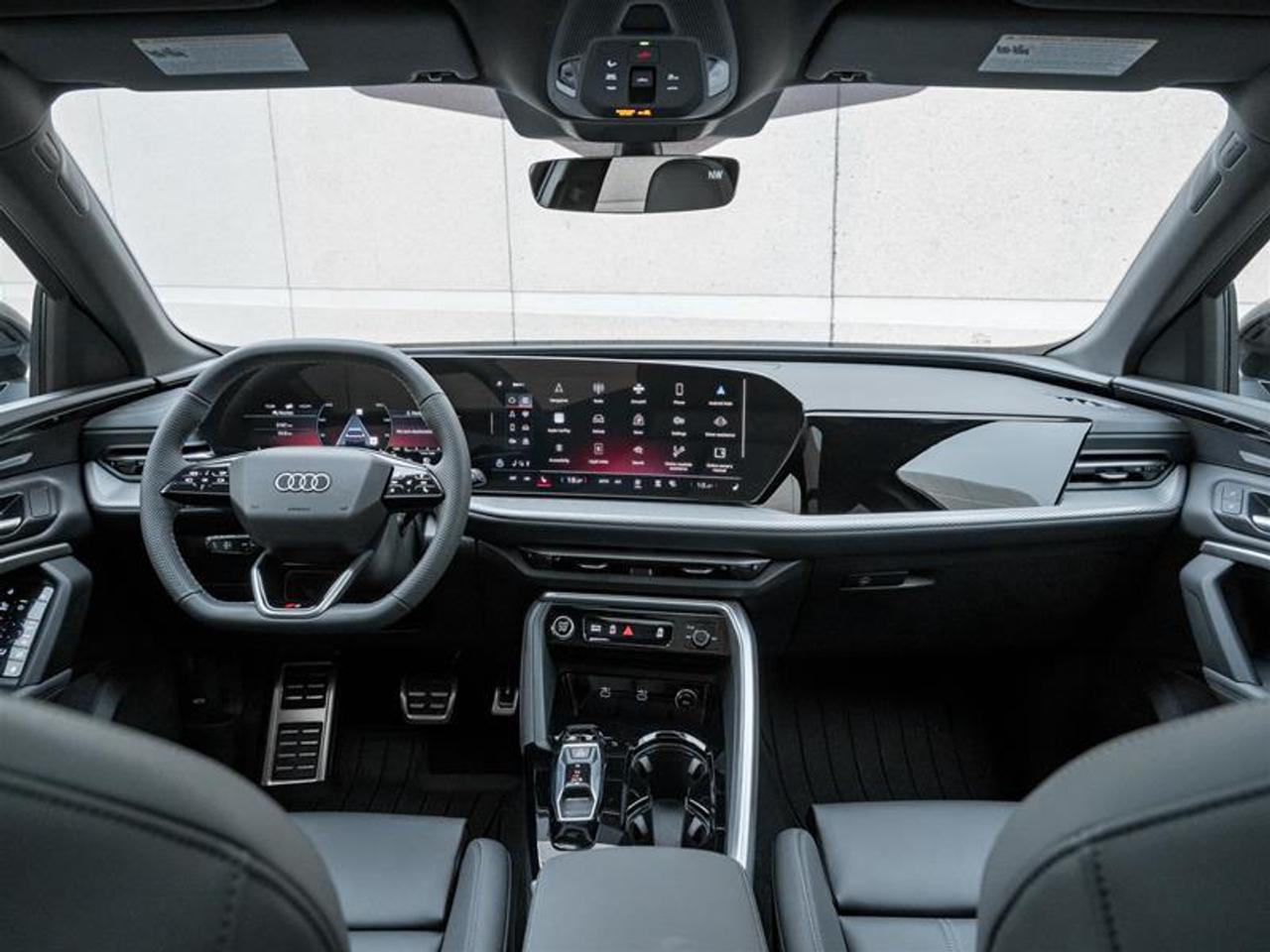 2025 Audi New Q5 2.0T Progressiv 4dr All-Wheel Drive quattro Sport Utility Photo