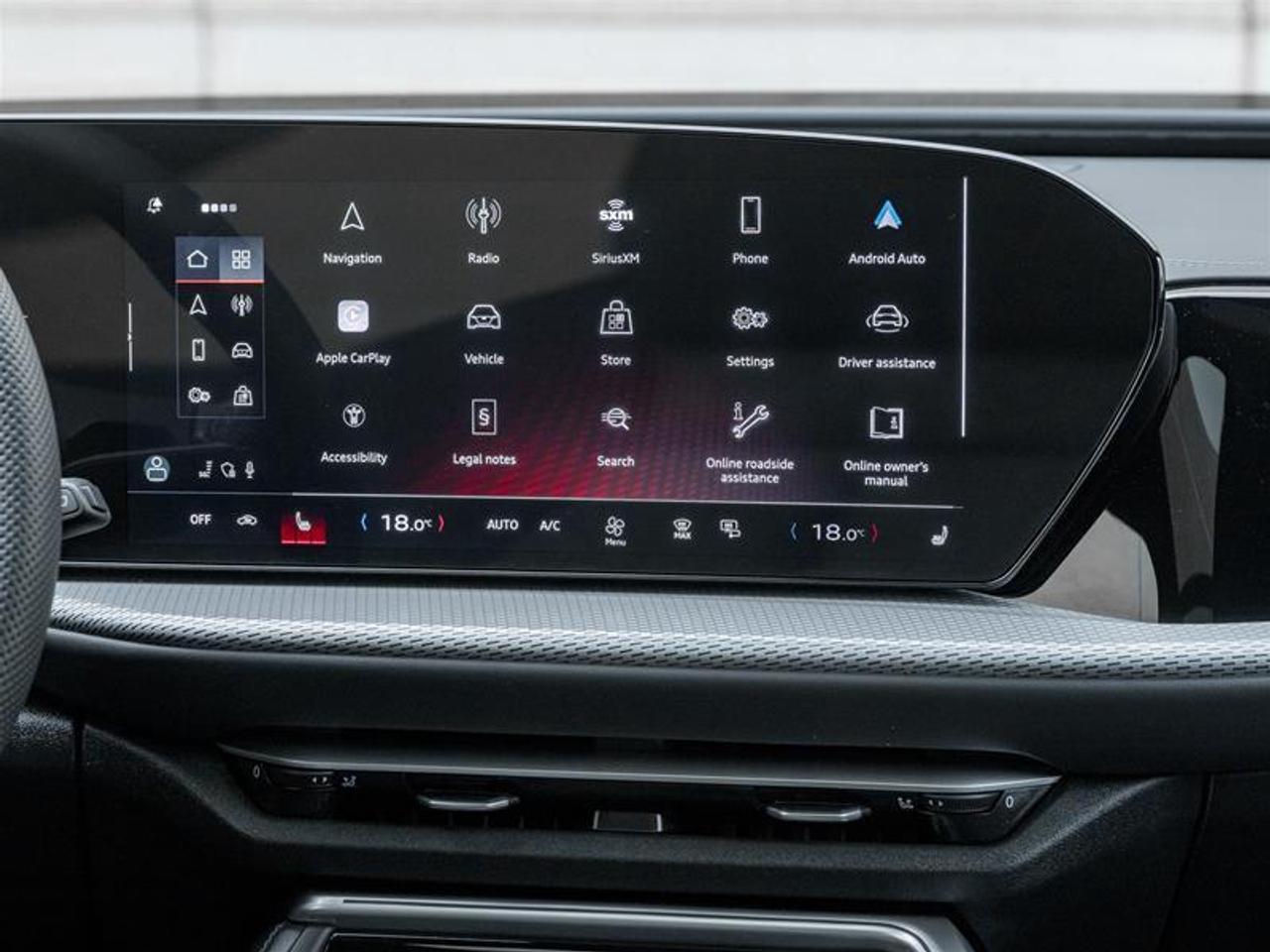 2025 Audi New Q5 2.0T Progressiv 4dr All-Wheel Drive quattro Sport Utility Photo