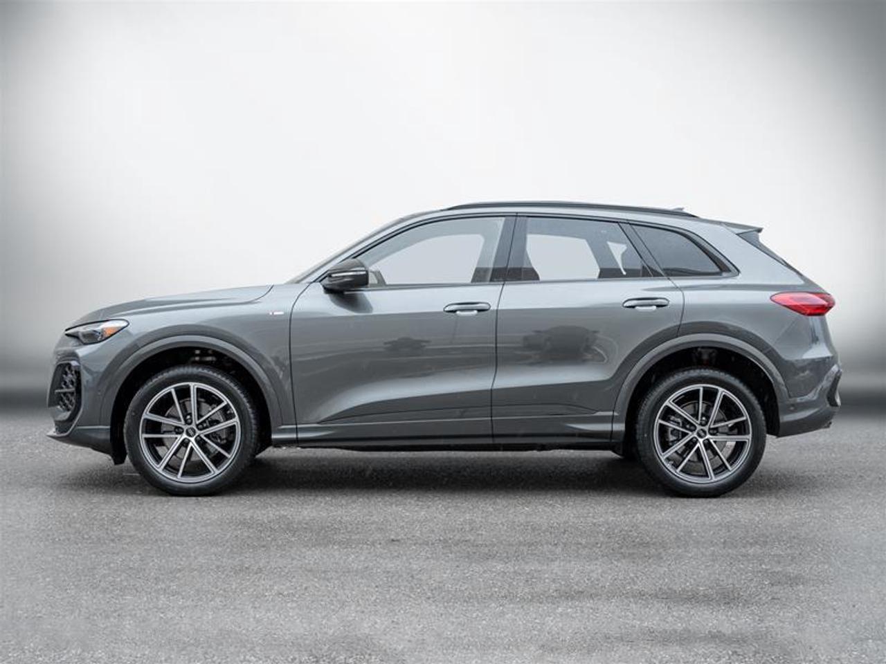 2025 Audi New Q5 2.0T Progressiv 4dr All-Wheel Drive quattro Sport Utility Photo