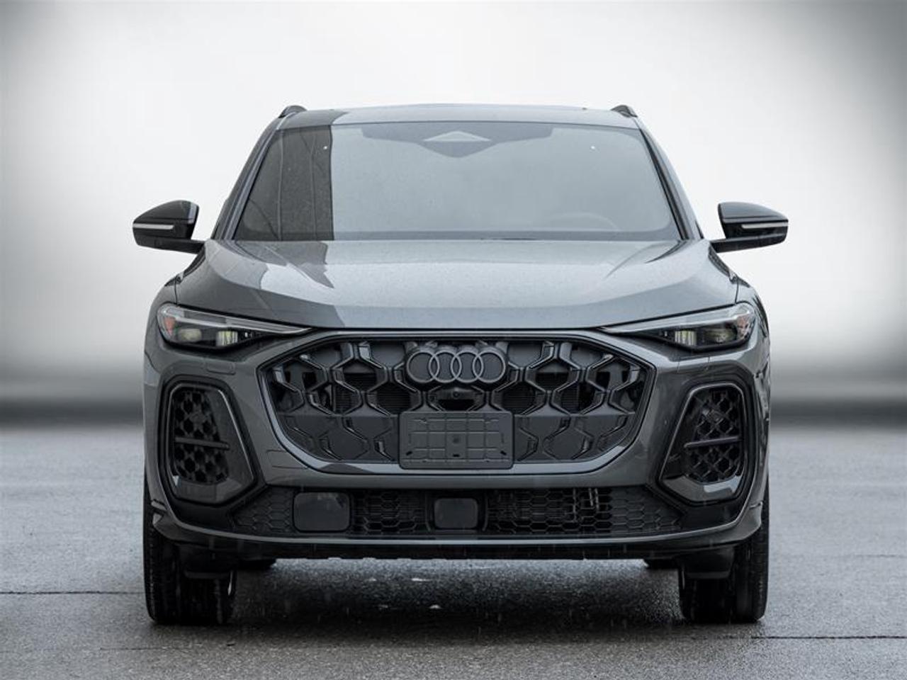 2025 Audi New Q5 2.0T Progressiv 4dr All-Wheel Drive quattro Sport Utility Photo