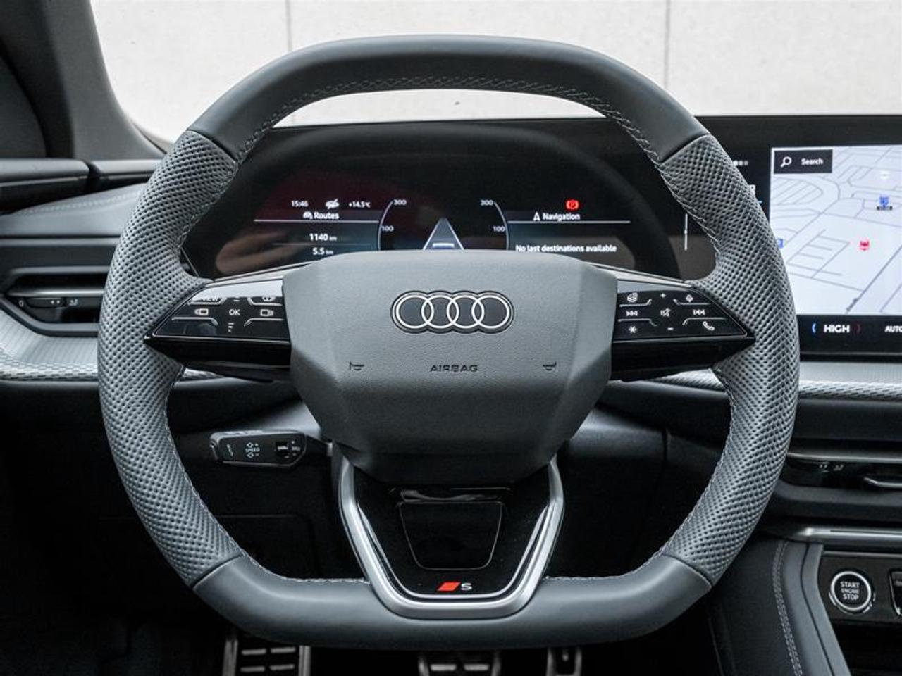 2025 Audi New Q5 2.0T Progressiv 4dr All-Wheel Drive quattro Sport Utility Photo