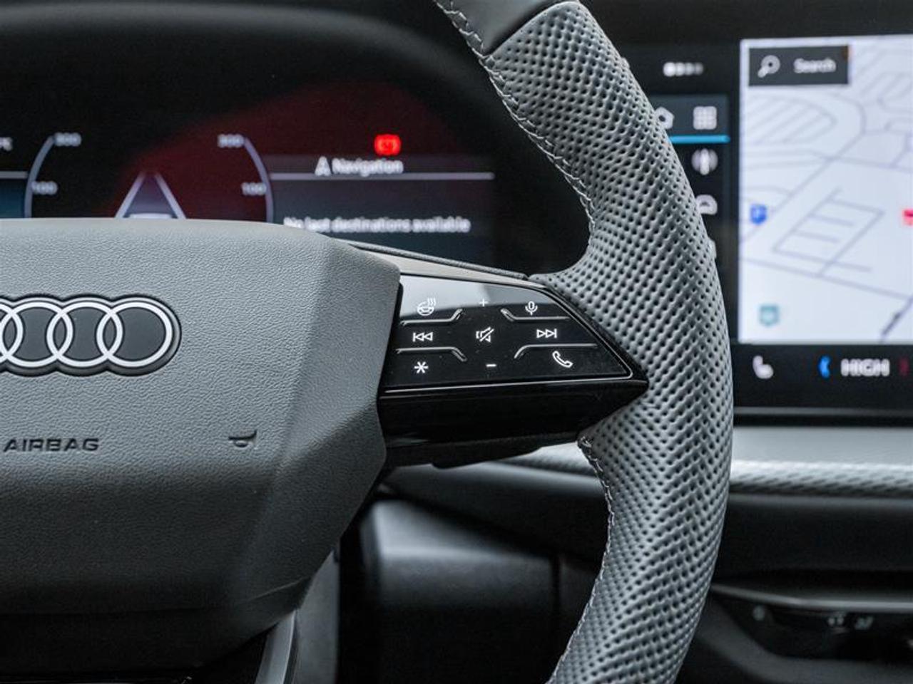 2025 Audi New Q5 2.0T Progressiv 4dr All-Wheel Drive quattro Sport Utility Photo