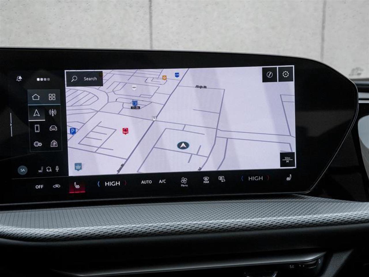 2025 Audi New Q5 2.0T Progressiv 4dr All-Wheel Drive quattro Sport Utility Photo