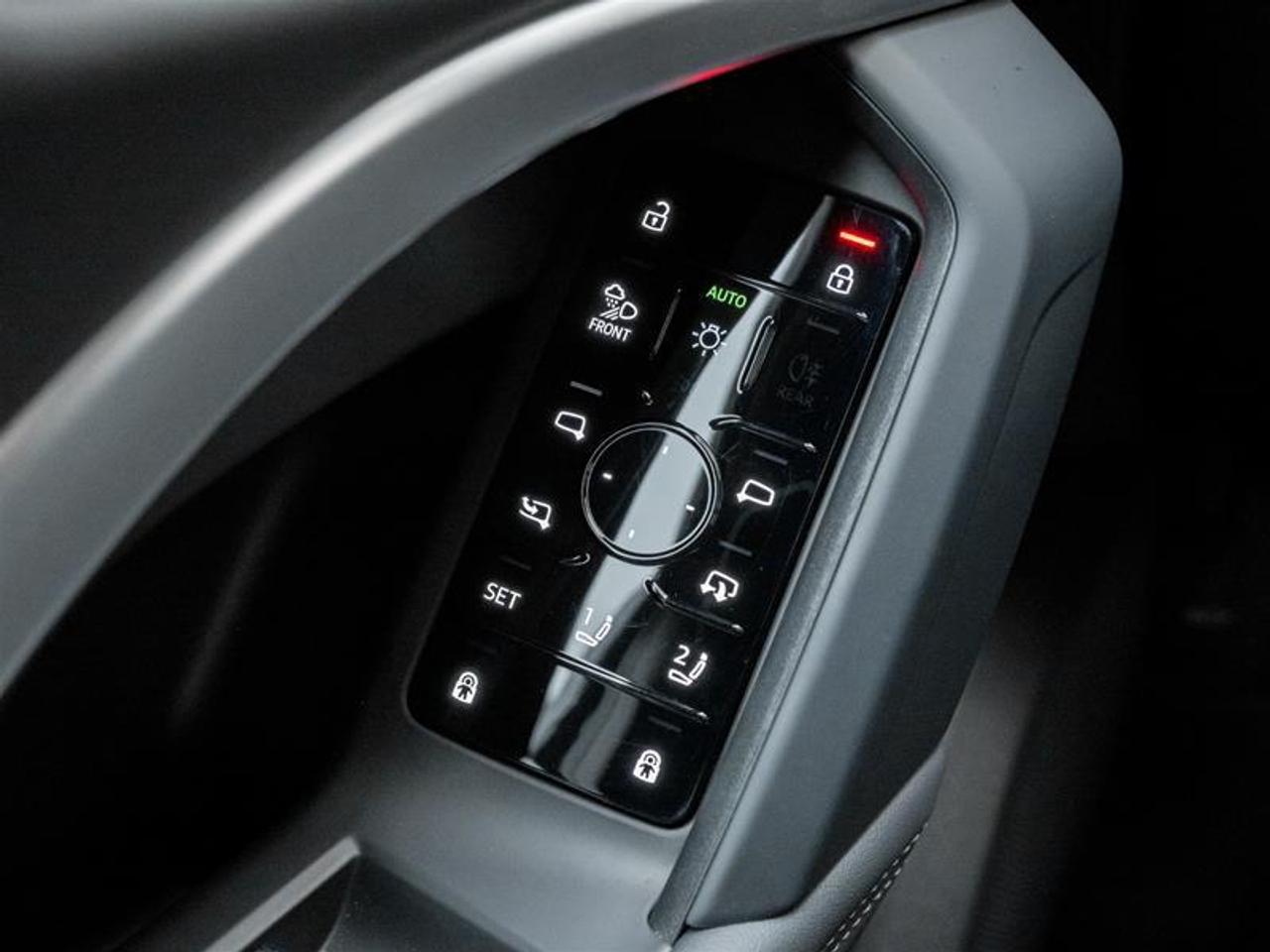 2025 Audi New Q5 2.0T Progressiv 4dr All-Wheel Drive quattro Sport Utility Photo