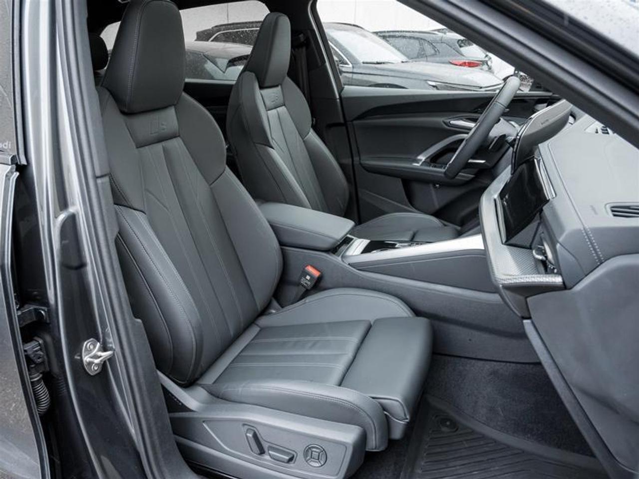 2025 Audi New Q5 2.0T Progressiv 4dr All-Wheel Drive quattro Sport Utility Photo