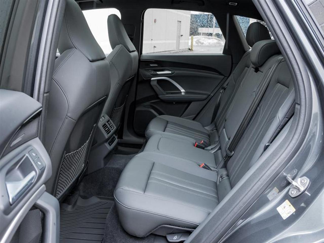 2025 Audi New Q5 2.0T Progressiv 4dr All-Wheel Drive quattro Sport Utility Photo