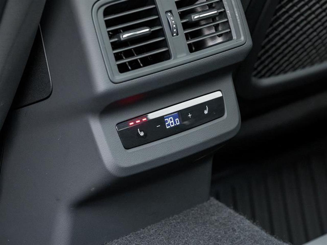 2025 Audi New Q5 2.0T Progressiv 4dr All-Wheel Drive quattro Sport Utility Photo