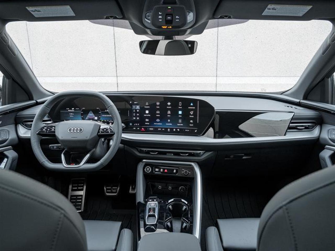 2025 Audi New Q5 2.0T Progressiv 4dr All-Wheel Drive quattro Sport Utility Photo