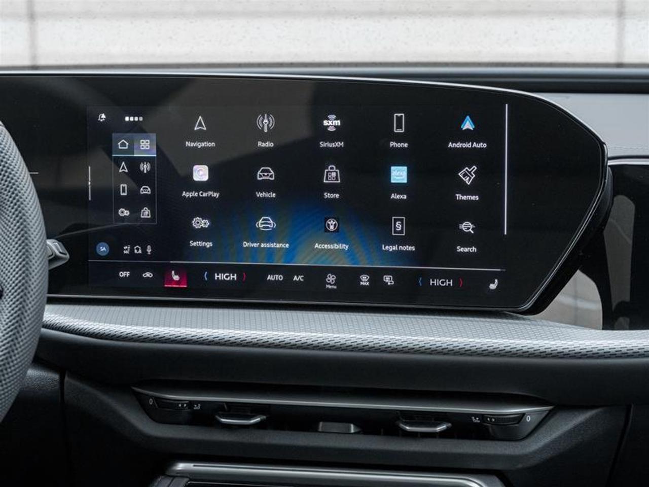 2025 Audi New Q5 2.0T Progressiv 4dr All-Wheel Drive quattro Sport Utility Photo