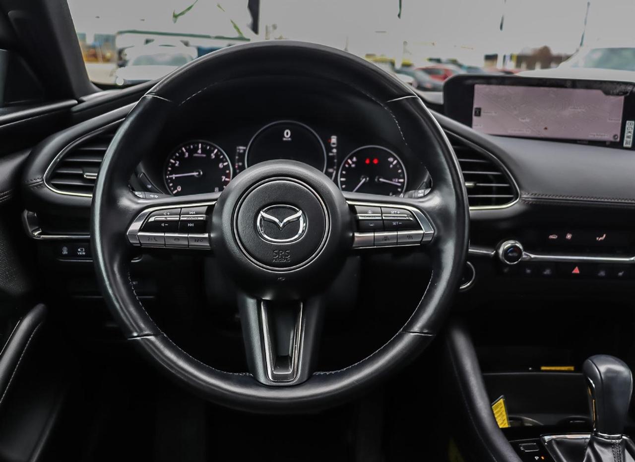 2023 Mazda Mazda3 Sport GT HATCHBACK LOW KM 1 OWNER Photo