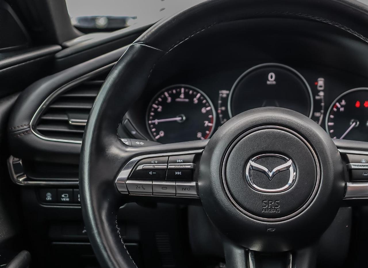 2023 Mazda Mazda3 Sport GT HATCHBACK LOW KM 1 OWNER Photo