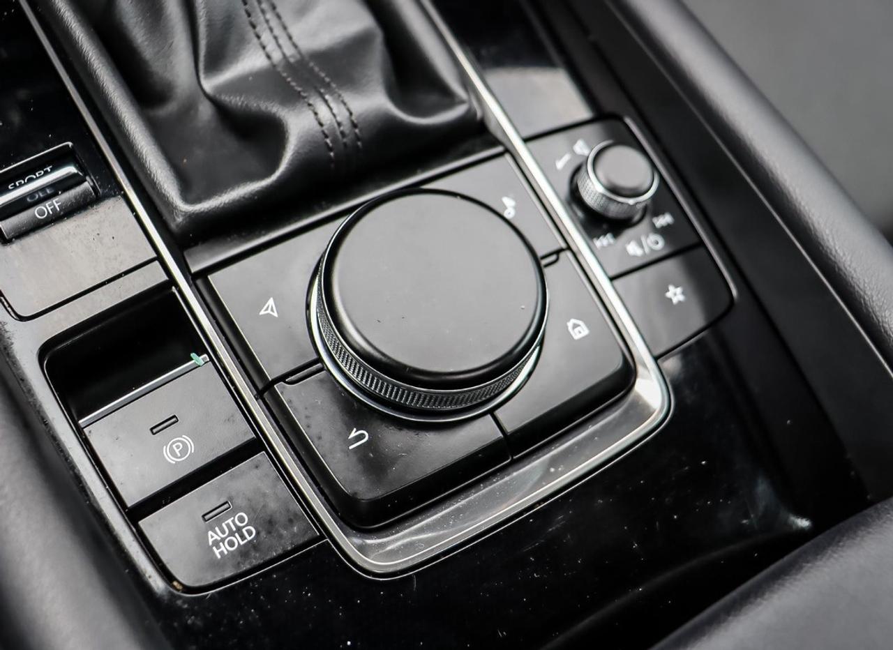 2023 Mazda Mazda3 Sport GT HATCHBACK LOW KM 1 OWNER Photo