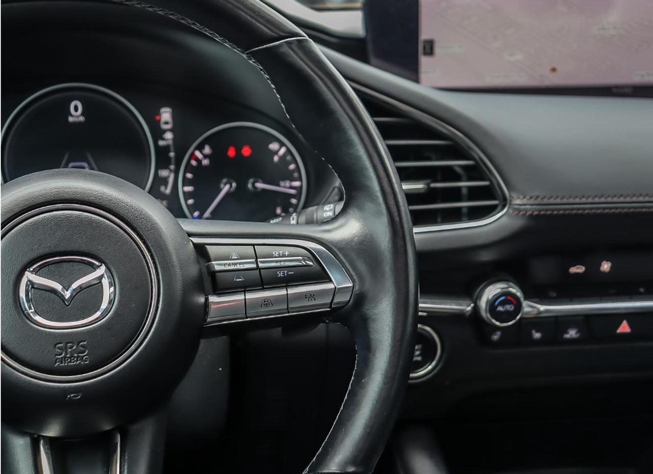 2023 Mazda Mazda3 Sport GT HATCHBACK LOW KM 1 OWNER Photo