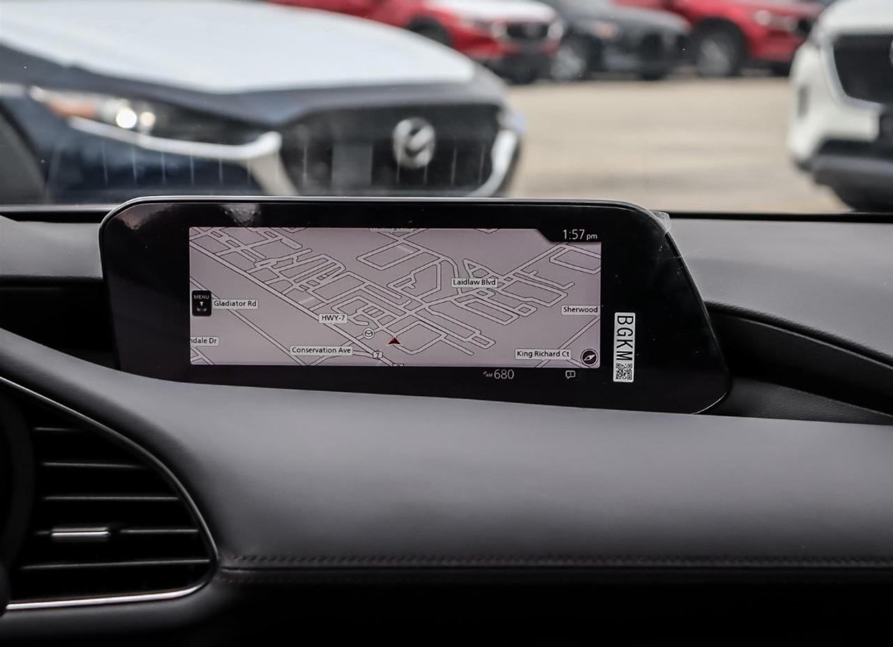 2023 Mazda Mazda3 Sport GT HATCHBACK LOW KM 1 OWNER Photo