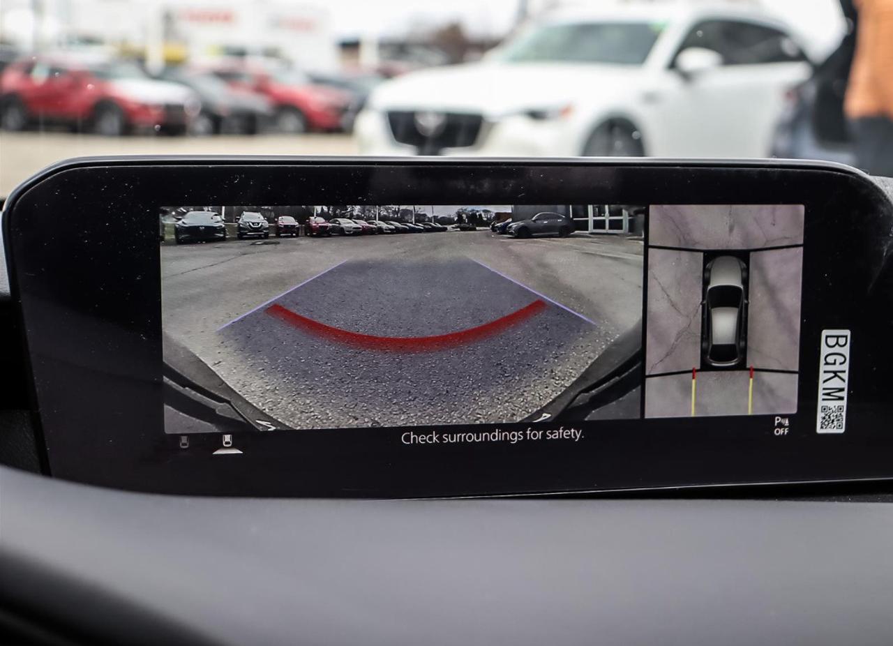 2023 Mazda Mazda3 Sport GT HATCHBACK LOW KM 1 OWNER Photo