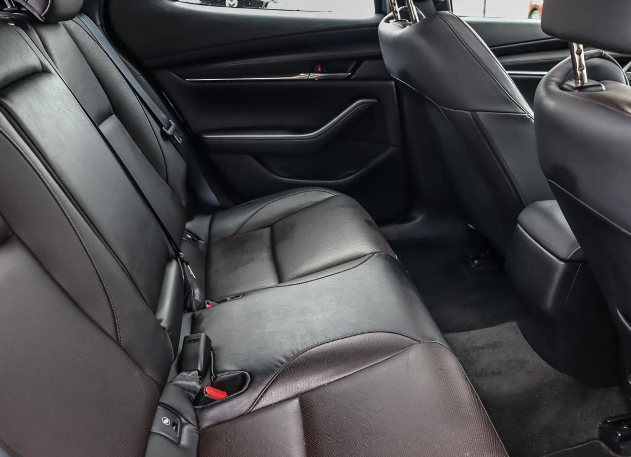 2023 Mazda Mazda3 Sport GT HATCHBACK LOW KM 1 OWNER Photo