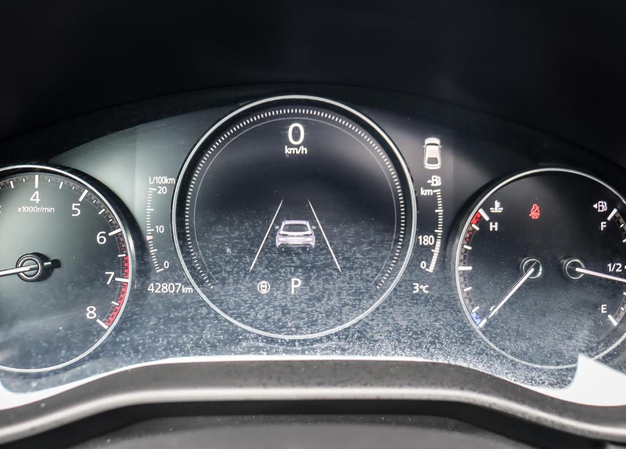 2023 Mazda Mazda3 Sport GT HATCHBACK LOW KM 1 OWNER Photo