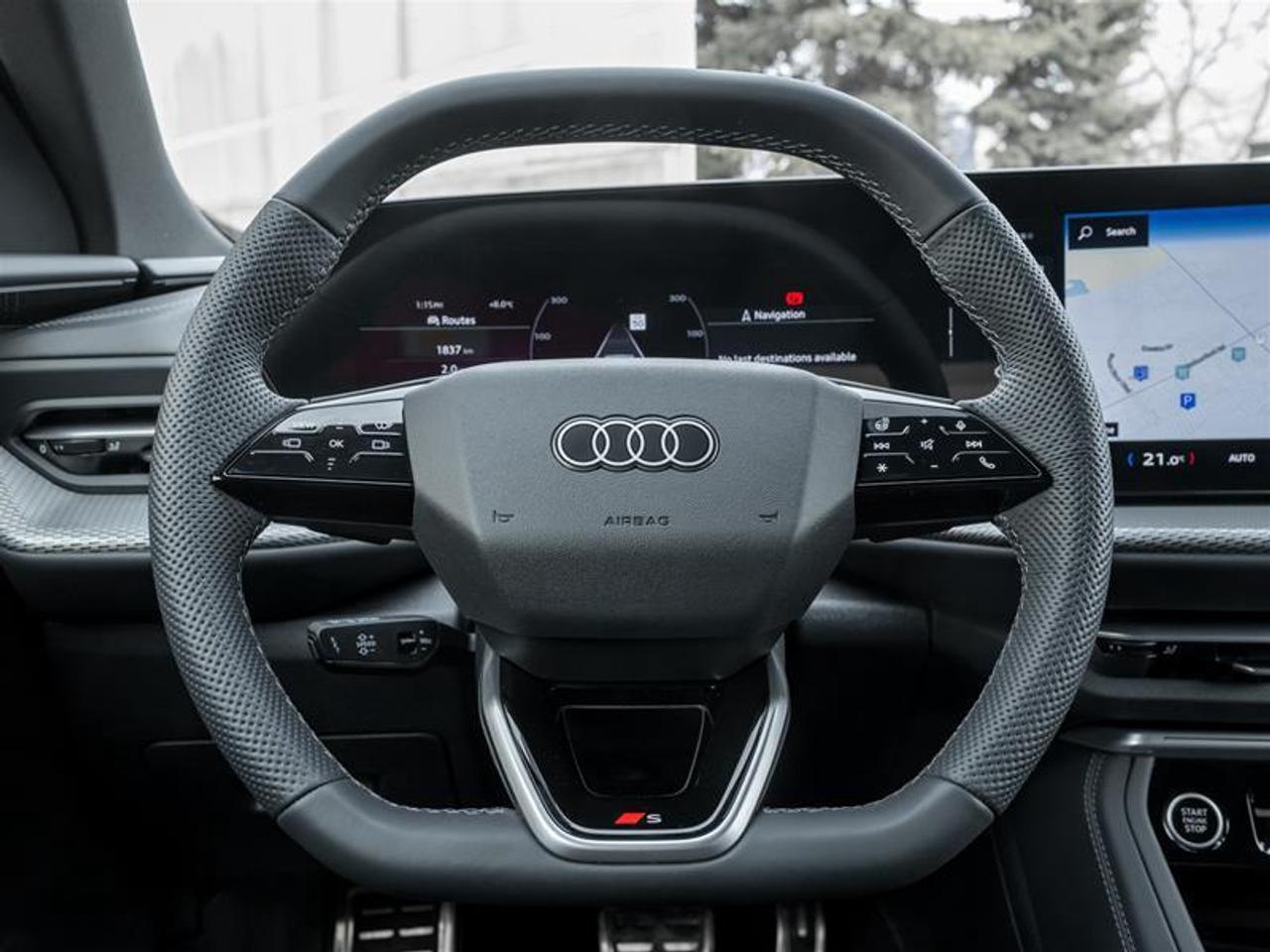 2025 Audi New Q5 2.0T Progressiv 4dr All-Wheel Drive quattro Sport Utility Photo