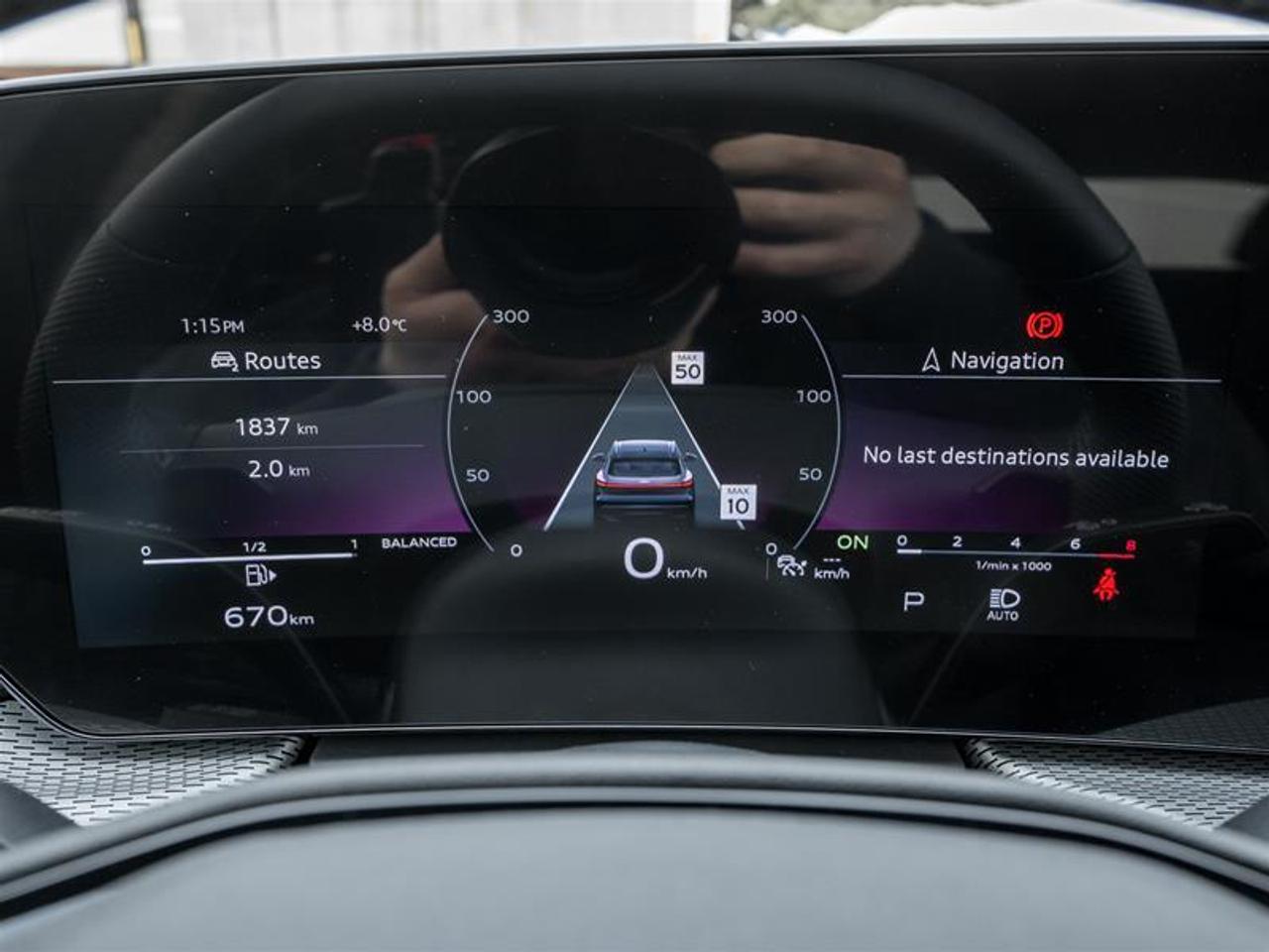 2025 Audi New Q5 2.0T Progressiv 4dr All-Wheel Drive quattro Sport Utility Photo