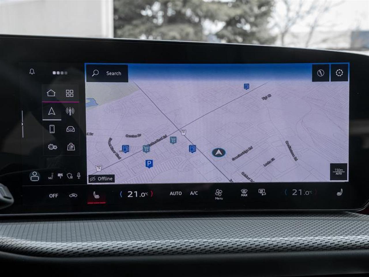 2025 Audi New Q5 2.0T Progressiv 4dr All-Wheel Drive quattro Sport Utility Photo